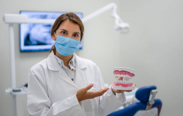 Best Broken or Cracked Tooth Emergency Dentist in Delano, CA