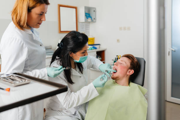 Best Emergency Dentist for Knocked-Out Tooth in Delano, CA
